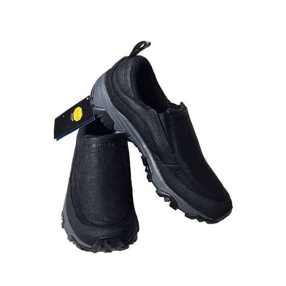 Merrell mens Ice Pack mocs Nwob - Picture 1 of 13